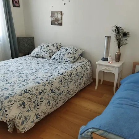 Chez Corinna *