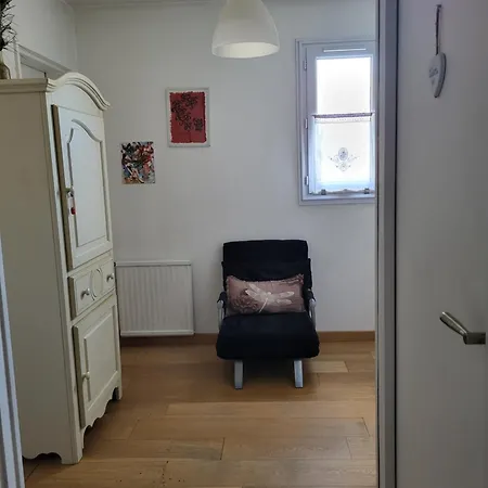 Habitación en casa particular Chez Corinna Butry-Sur-Oise